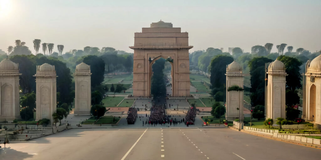 Dehradun to Delhi