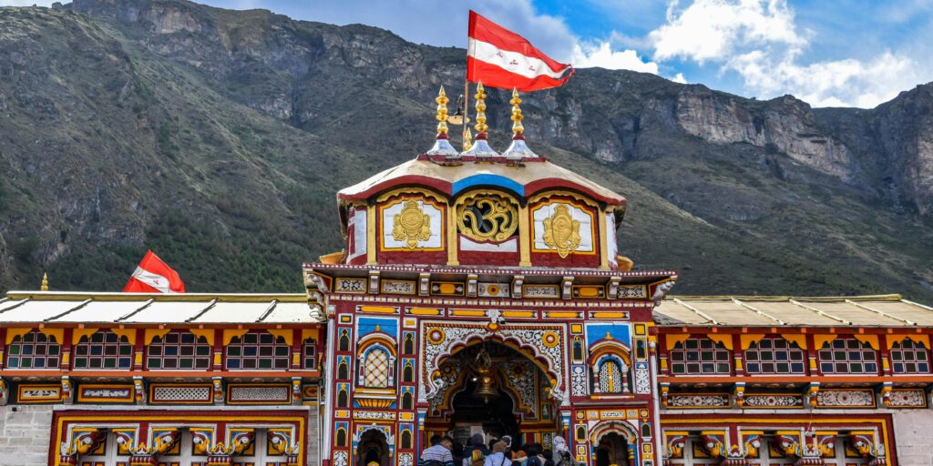 Badrinath Dham