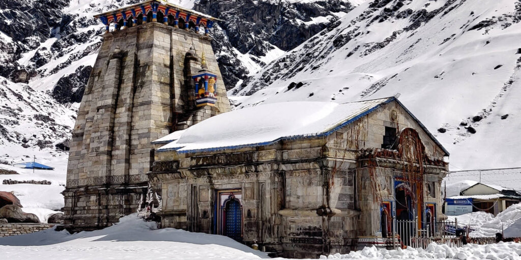Kedarnath Dham
