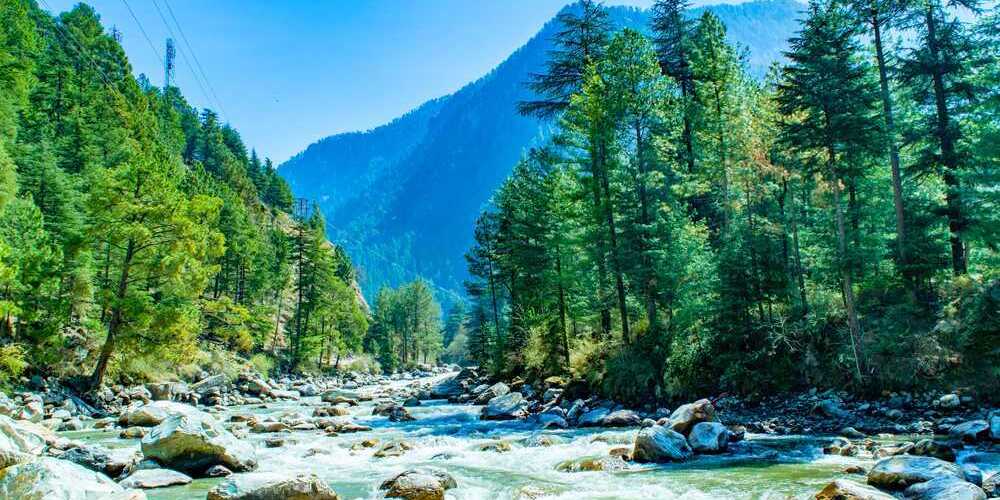 Dehradun to Himachal Pradesh