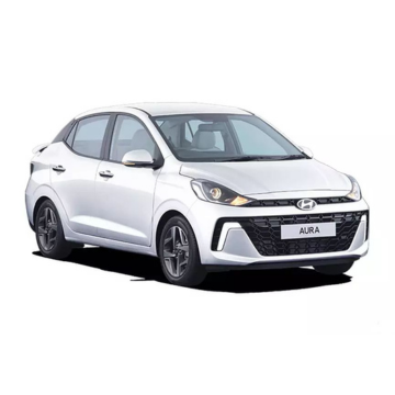 Hyundai Aura