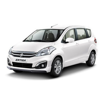 Maruti Ertiga