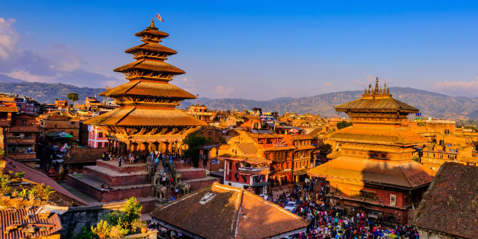 Dehradun to Nepal Cab Service