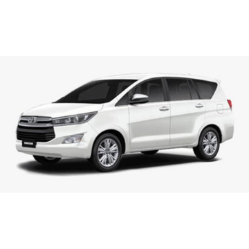 Toyota Innova Crysta